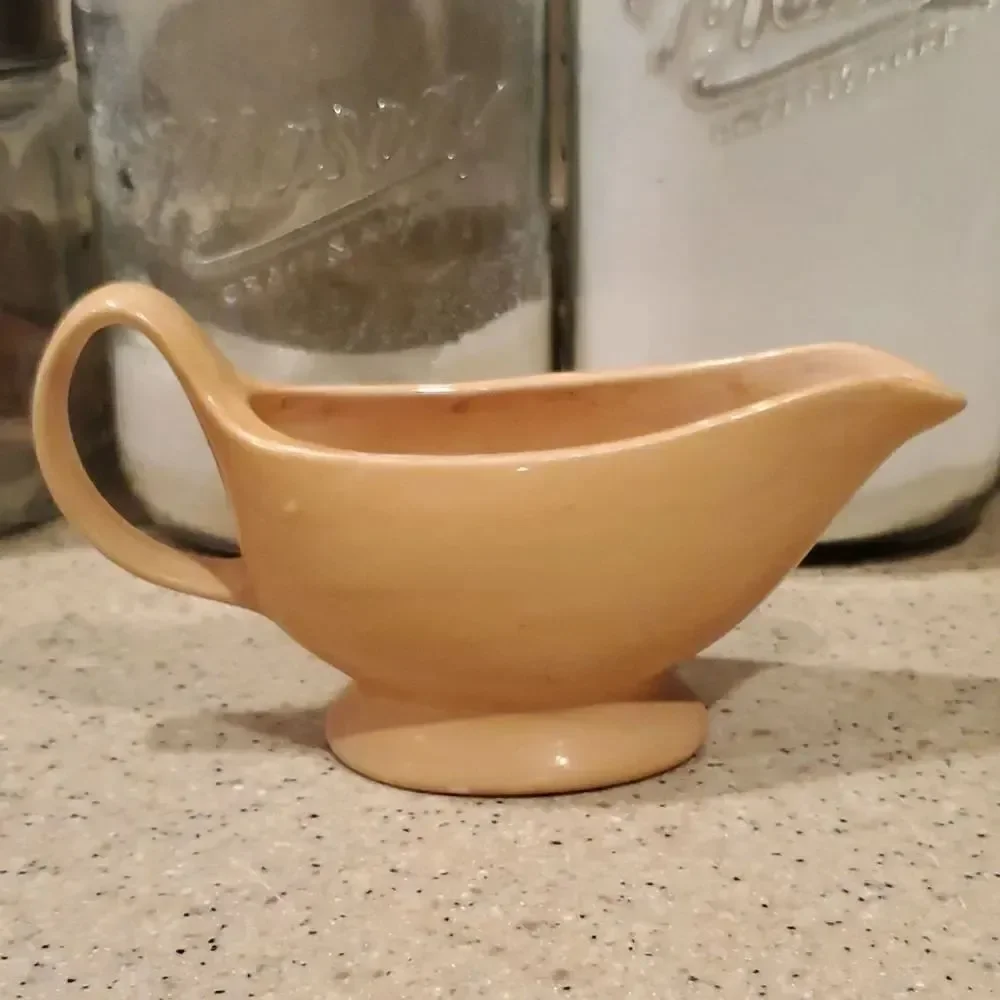 Pottery Barn Sausilito Gravy Boat